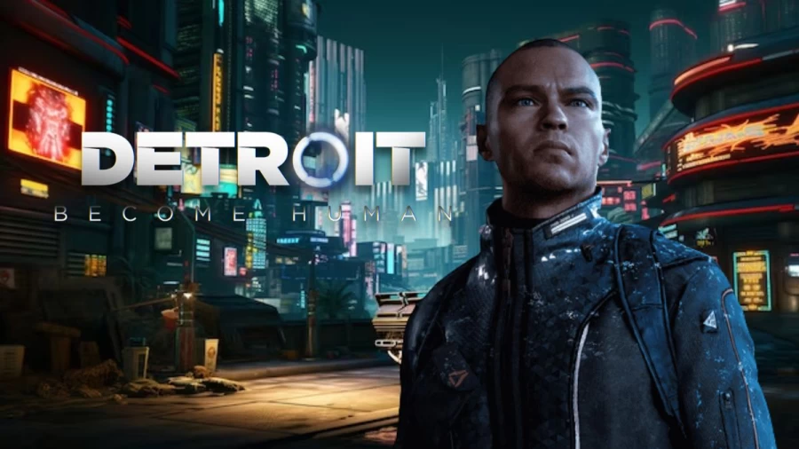 Detroit Become Human Walkthrough, Overview, Guide, Wiki Trailer and More