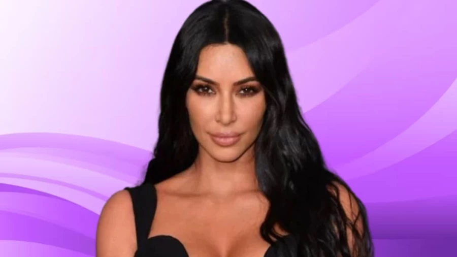 Kim Kardashian Ethnicity, Who is Kim Kardashian? Kim Kardashian Age, Bio, Career and More