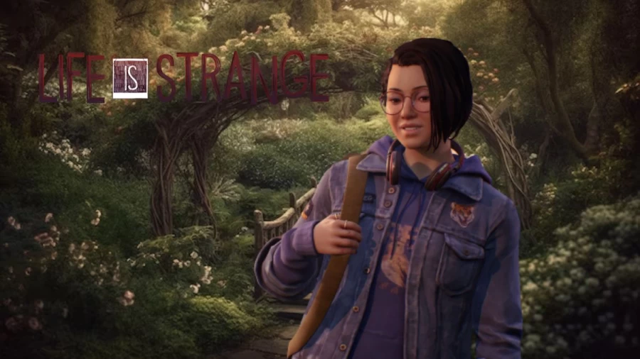 Life is Strange Walkthrough Guide, Overview, Gameplay Trailer and More