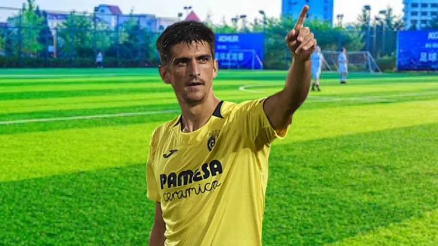 Gerard Moreno Net Worth in 2023 How Rich is He Now? Who is Gerard Moreno?