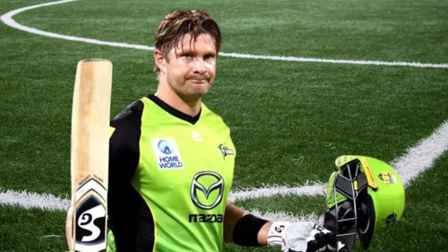 Who are Shane Watson Parents? Who is Shane Watson? Check Here to Know More about Shane Watson!