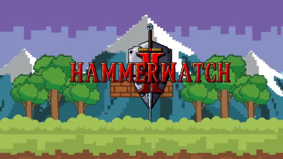Hammerwatch 2 Cheat Engine, Overview, Gameplay, Wiki and Guide