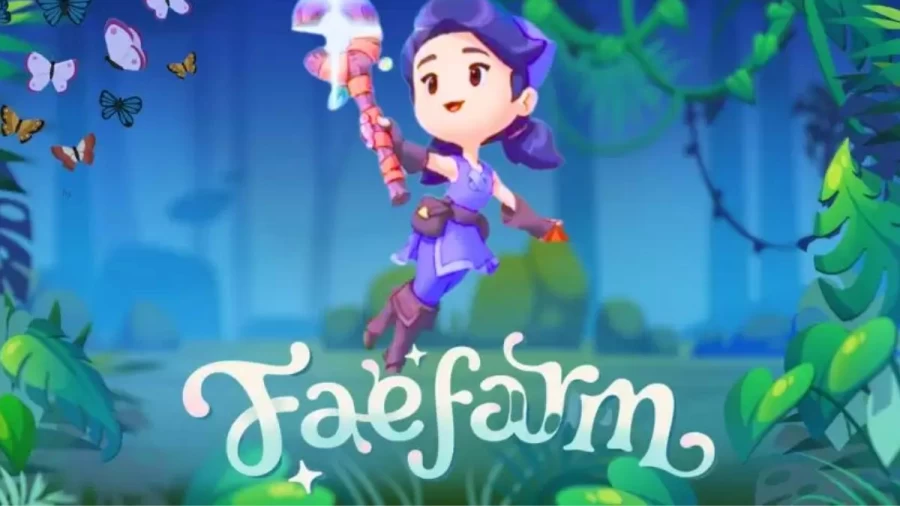 Fae Farm Blue Crab, Gameplay, Platforms, How to Get a Blue Crab in Fae Farm?