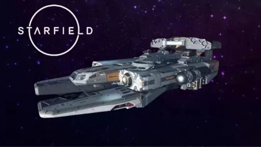 How to Switch Ships in Starfield? Starfield Gameplay, Plot and More