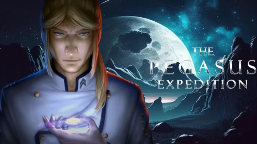The Pegasus Expedition Walkthrough, Guide, Gameplay, Wiki and More