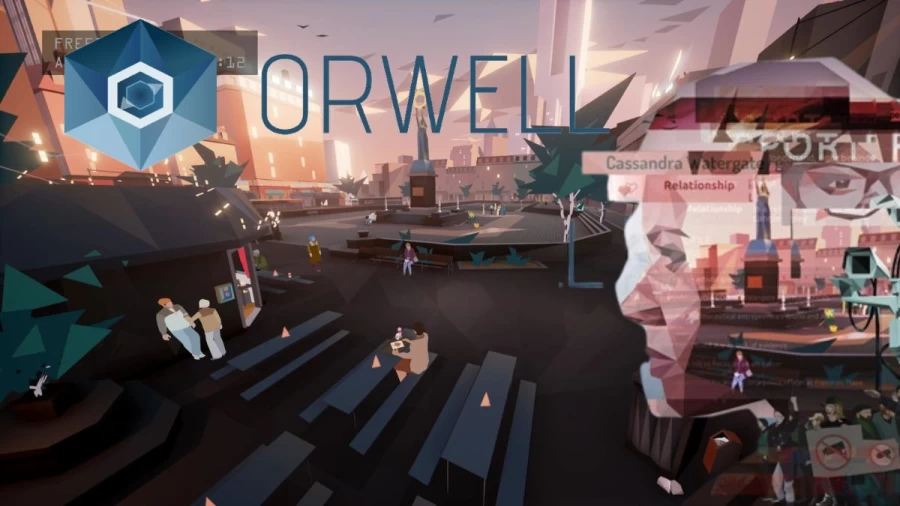 Orwell Game Walkthrough Guide Gameplay Wiki and More