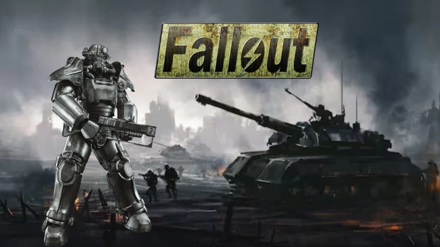 Fallout Walkthrough, Overview, Gameplay, Guide,Trailer and More