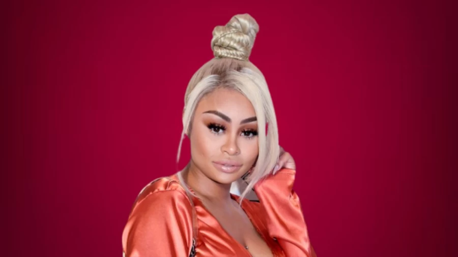 Did Blac Chyna Have Plastic Surgery? Blac Chyna Before and After, Who is Blac Chyna?