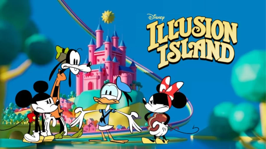Disney Illusion Island Full Gameplay, Overview, Guide, Walkthrough, and More