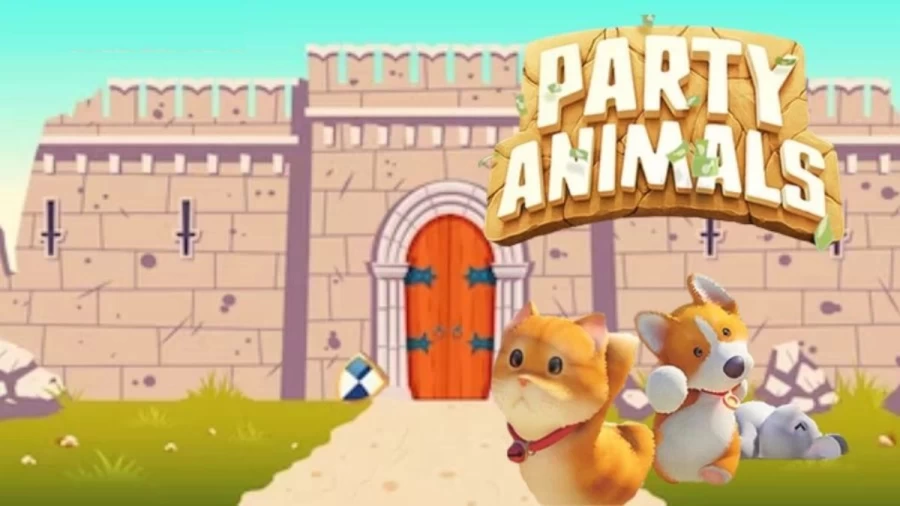 How to Throw in Party Animals? Party Animals Gameplay, Overview and More